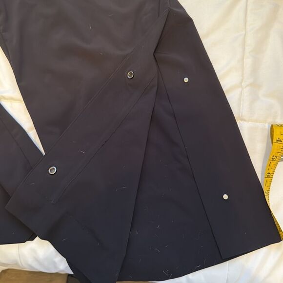 Athleta Tribeca Crop Pant, Size 6P - Picture 14 of 16